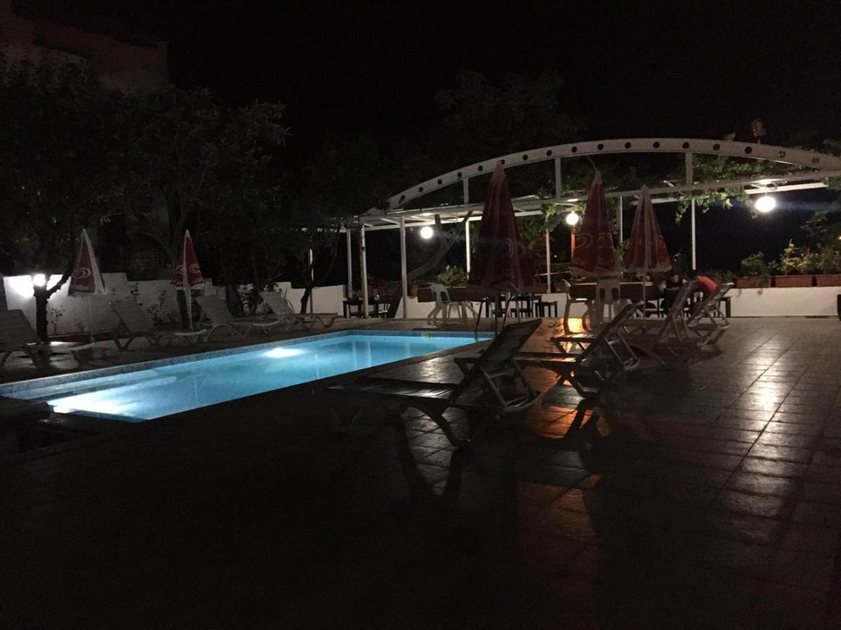 Sunset Apart Otel Ölüdeniz Zewnętrze zdjęcie